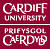 Cardiff University
