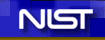 National Institute of Standards &Technology